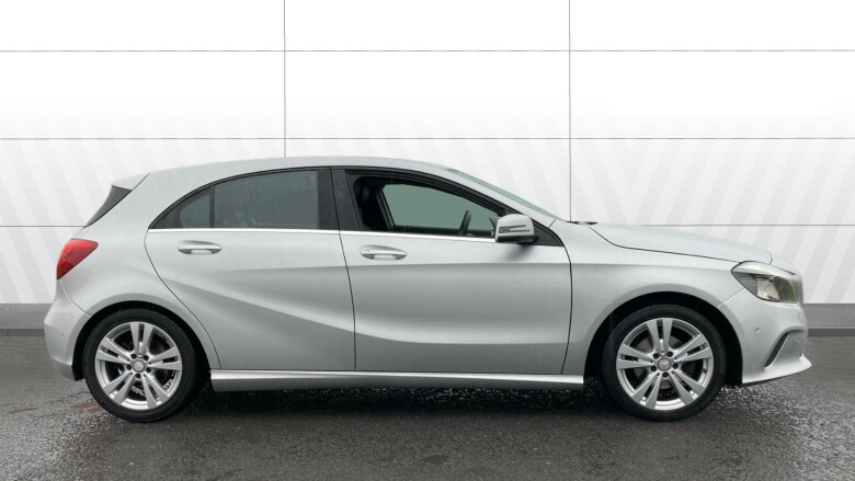 Mercedes-Benz A-Class A180d Sport Executive 5dr Diesel Hatchback
